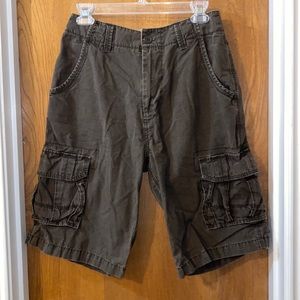 Men’s Arizona cargo shorts